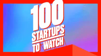 100 Startups to Watch anuncia inscrições para a edição de 2025 100 Startups to Watch anuncia inscrições para a edição de 2025