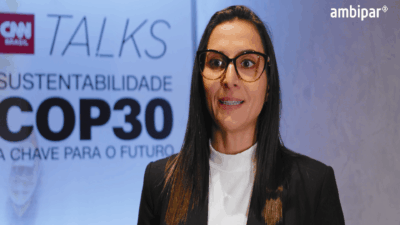 Brasil deve protagonizar o mercado de carbono Brasil deve protagonizar o mercado de carbono