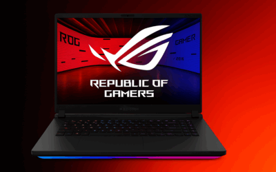 ASUS apresenta notebooks ROG Strix Scar com placas de vídeo RTX 5000 no Brasil; confira os preços ASUS apresenta notebooks ROG Strix Scar com placas de vídeo RTX 5000 no Brasil; confira os preços