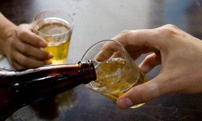 A indústria busca alternativas para a redução do consumo de bebidas no Brasil