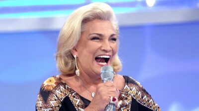 Qual foi o que ocorreu e a quem foi deixada a herança de Hebe Camargo? Qual foi o que ocorreu e a quem foi deixada a herança de Hebe Camargo?