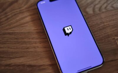 Twitch implementa recurso para que usuários possam retornar a momentos específicos em transmissões ao vivo Twitch implementa recurso para que usuários possam retornar a momentos específicos em transmissões ao vivo