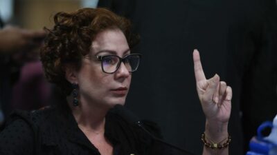 EDILSON RODRIGUES/AGENCIA SENADO