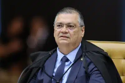 Ton Molina/STF