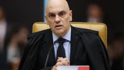 Ton Molina/STF