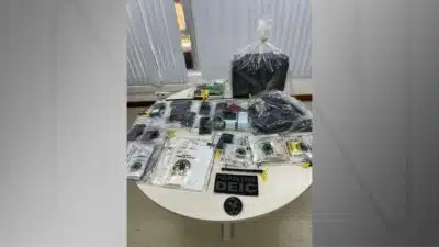 Polícia do Bahia apreende suspeito por supostamente utilizar deepfakes em fraudes financeiras