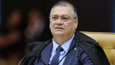 Ton Molina/STF