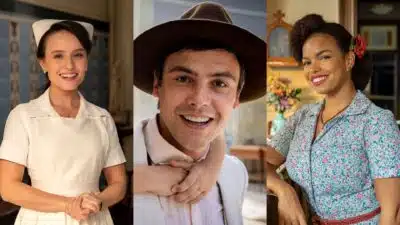 “Êta Mundo Melhor”: conheça os personagens da nova novela das 20 horas