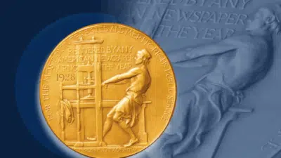 Jornalistas premiados com o Pulitzer exploraram o uso da inteligência artificial em suas reportagens