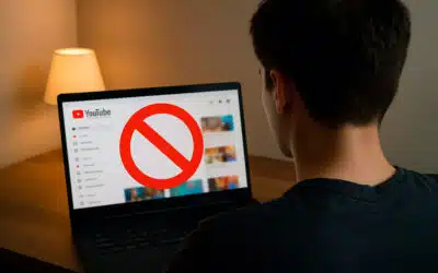YouTube bloqueia tudo, inclusive no Firefox, e isso pode indicar o fim dos bloqueadores de anúncios