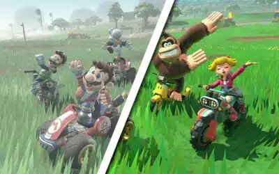 Analista aponta falhas nas configurações de HDR do Nintendo Switch 2 e detalha o ajuste adequado Analista aponta falhas nas configurações de HDR do Nintendo Switch 2 e detalha o ajuste adequado