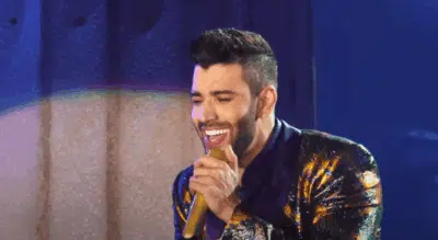 Ministério Público aciona ação contra Gusttavo Lima por realização de show sem intérprete da Língua Brasileira de Sinais