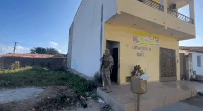 Polícia do Rio Grande do Norte investiga empresários e influenciadores digitais Polícia do Rio Grande do Norte investiga empresários e influenciadores digitais