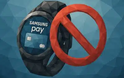 Samsung Pay deixa de funcionar em 5 modelos da linha Watch; confira quais Samsung Pay deixa de funcionar em 5 modelos da linha Watch; confira quais