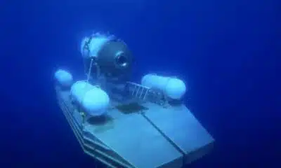 Pesquisa indica que a acidificação dos oceanos excede os limites seguros desde o ano de 2020