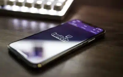Twitch implementa transmissões verticais e streaming em resolução de 1440p Twitch implementa transmissões verticais e streaming em resolução de 1440p