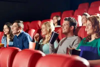 Cinco filmes promissores estreiam nas telas nesta semana