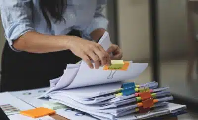 Empresa deve selecionar o regime tributário no registro do CNPJ Empresa deve selecionar o regime tributário no registro do CNPJ
