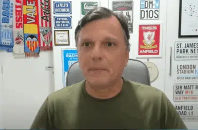 Mauro Cezar refuta nota do Flamengo sobre Pedro: “Inaceitável”