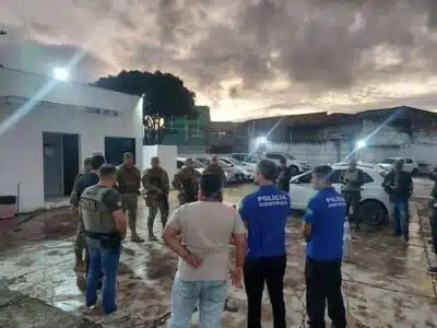 Advogadas são detidas no Ceará por esquema de fraude envolvendo idosos