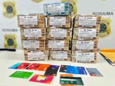 PF apreende quarto suspeito ligado a ataque hacker que comprometeu o sistema PIX
