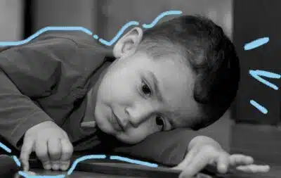 Quais são os sinais de autismo? Considere buscar ajuda profissional para o seu filho