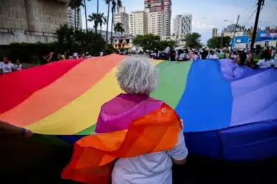 Cuba aprova nova lei que permite alterações na identidade de gênero em documentos