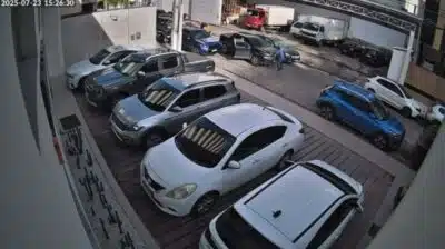 Indivíduo vítima de emboscada e executado com tiros em Maceió