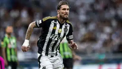 Atlético Mineiro rejeita proposta de clube do Catar envolvendo Lyanco; confira os fatos