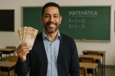 Cerca de 29 mil professores têm direito a receber precatórios do Fudef, totalizando R$ 827 milhões, a partir de hoje (29/07)