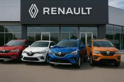 Descubra três carros Renault seminovos com até R$ 30 mil, você vai adorar Descubra três carros Renault seminovos com até R$ 30 mil, você vai adorar