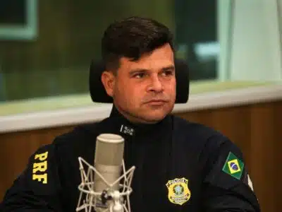 Ex-gestor da Polícia Rodoviária Federal desmente ter ordenado operação com o objetivo de impedir que eleitores da região Nordeste comparecessem às urnas em 2022