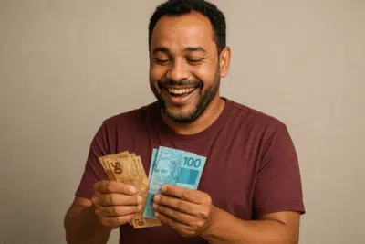 Reembolso de aniversário disponível para o grupo mais recente nesta semana Reembolso de aniversário disponível para o grupo mais recente nesta semana