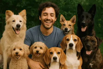 A nova legislação que ampliou a proteção aos animais no Brasil entrou em vigor; compreenda