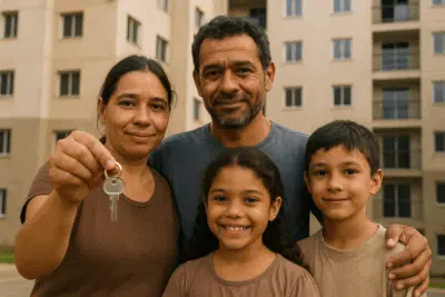 Programa Minha Casa, Minha Vida: Inscrições iniciadas em SP Interior