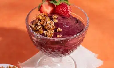 O COP determina que restaurantes oficiais não sirvam açaí e outros produtos considerados símbolos amazônicos devido ao risco de contaminação O COP determina que restaurantes oficiais não sirvam açaí e outros produtos considerados símbolos amazônicos devido ao risco de contaminação