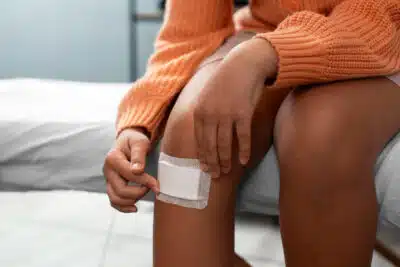 Lesões que salvam vidas: como a abordagem adequada pode identificar enfermidades escondidas e prevenir a perda de membros Lesões que salvam vidas: como a abordagem adequada pode identificar enfermidades escondidas e prevenir a perda de membros
