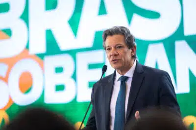 Ministério da Fazenda cancela encontro com Comissão de Agricultura devido a disputas políticas