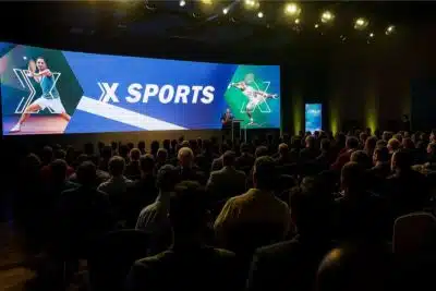 Xsports lança sua plataforma de streaming gratuitamente em 16 de agosto, concorrendo com CazéTV e Globo Xsports lança sua plataforma de streaming gratuitamente em 16 de agosto, concorrendo com CazéTV e Globo