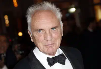 Terence Stamp, ator de ‘Superman’ e ‘Priscilla, a Rainha do Deserto’, faleceu aos 87 anos