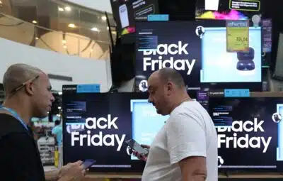 Black Friday: Sua campanha está preparada, mas é segura?