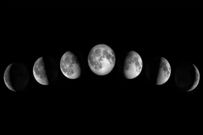 Descubra os rituais para aproveitar cada fase da Lua
