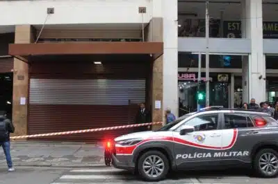 A taxa de mortalidade causada por policiais em SP totalizou 365 vítimas no primeiro semestre