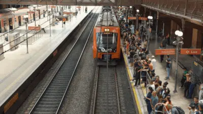 O documentário do BdF “Tarifa Zero: Cidade em Disputa” será exibido na Flipei no dia 9