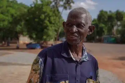 Ibrahim Traoré é a continuidade da revolução do Burkina Faso”, afirma o irmão do líder pan-africano Thomas Sankara