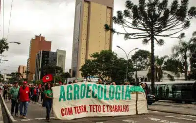 Desfile e sessão solene na Alep iniciarão a 22ª Jornada de Agroecologia, na quarta-feira (6)