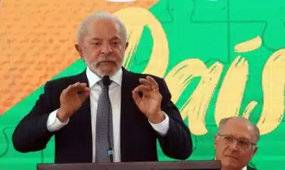 Lula defende resposta conjunta da BRICS para tarifas americanas