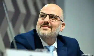 André Basbaum é eleito presidente da EBC