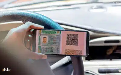 Fiscais identificaram 10 mil pessoas com direito a emissão gratuita de CNH