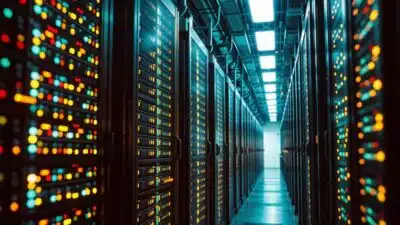 Infraestrutura em um minuto: os riscos e impactos do decreto de emergência para data centers